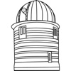 Astronomical observatories