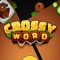 Icon Crossy Word Game