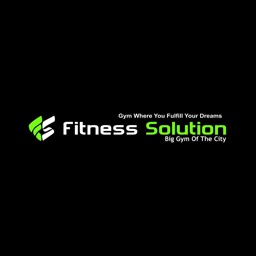 Fitness Solution