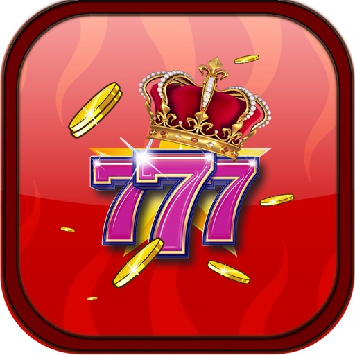 777 - Ibiza Casino Jackpot Party - Entertainment iOS App