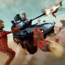 Activities of Shooting Tanks: Alien Force