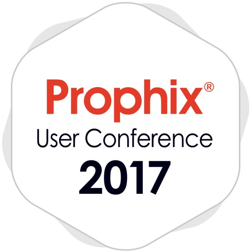 Prophix User Conference 2017