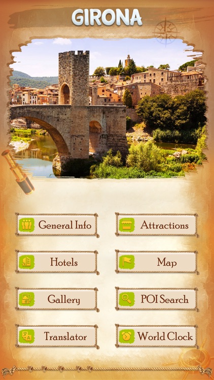 Girona Travel Guide