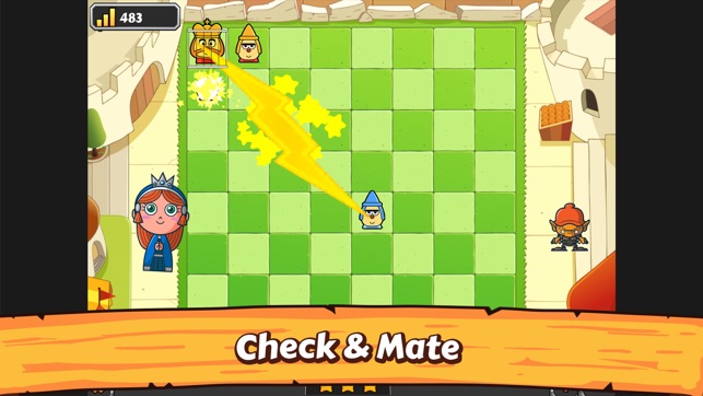 ChessMatec(圖4)-速報App