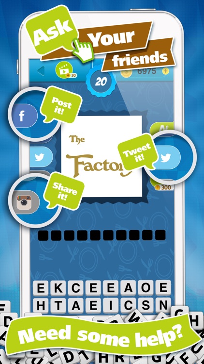 What's the Restaurant? screenshot-3