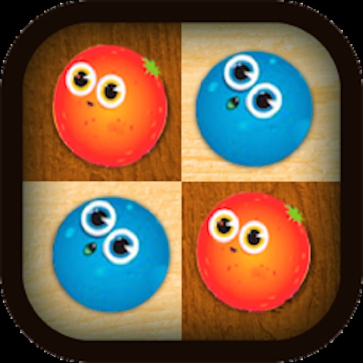 Fruity Othello - Classic Version..…… icon