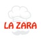 Order your favourite food from La Zara with just a tap