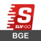 Icon SLV:GO for BGE