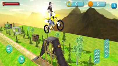 MOTO BIKE STUNT RACE 1.0 IOS