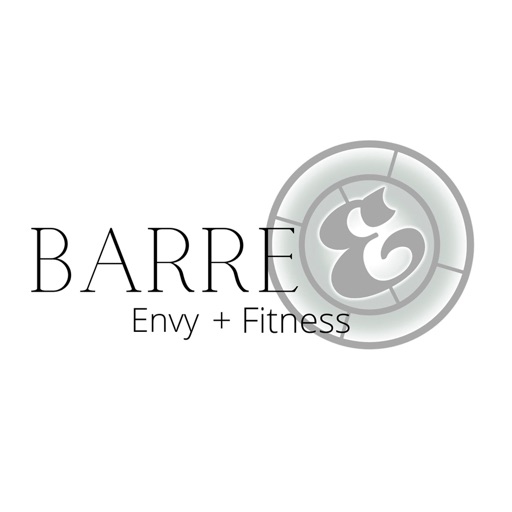 Barre Envy + Fitness