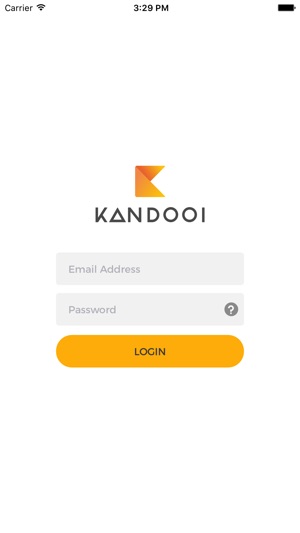 Kandooi