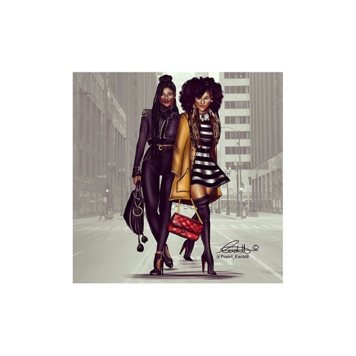 SHONTAIL CLASSY FASHION