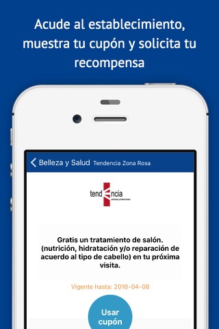 SegurosRecompensa - Bancomer screenshot 4