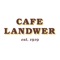 Icon Cafe Landwer