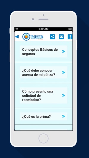 INISER NICARAGUA(圖5)-速報App