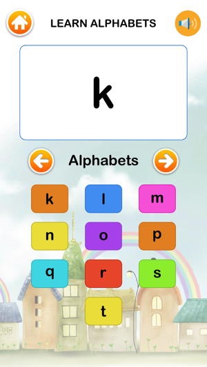 Kids Learn Alphabets - English Letters Workbook(圖5)-速報App