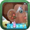 Little Doctor Ear for - "Doc Mcstuffins Version"