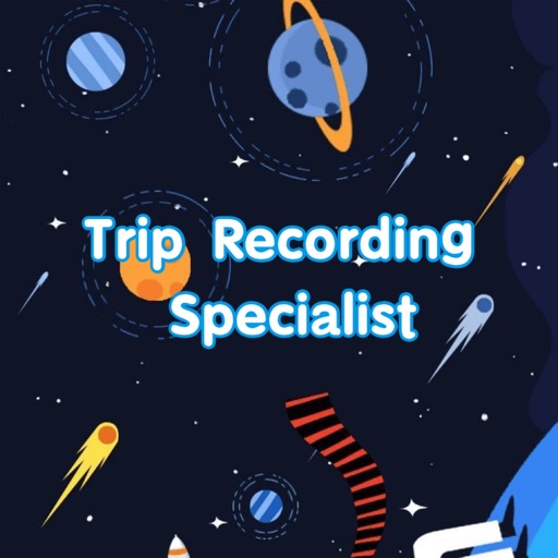 Trip Recording Specialist