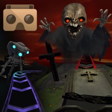 Activities of VR Fears Nightmare Coaster VR