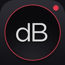 Decibel Apple Watch App