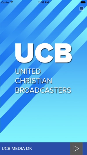 UCB MEDIA DK