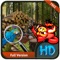 Bird Watcher Hidden Objects Secret Mystery Search