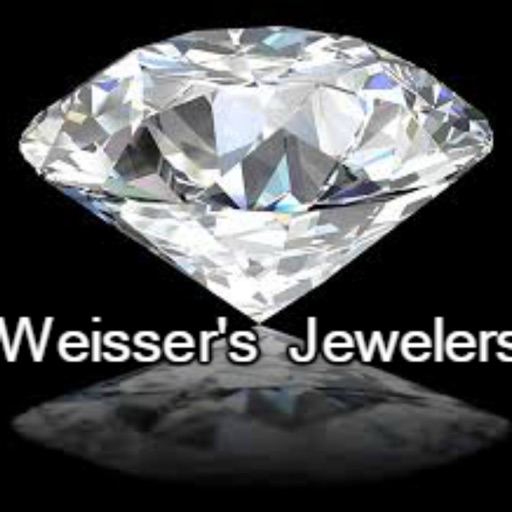 Weisser's Jewelers icon
