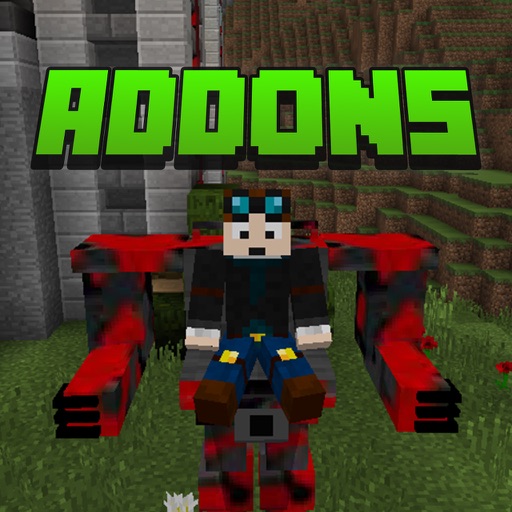 addons for minecraft ppc ap