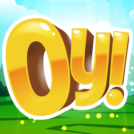 Oy! Oy! The Oyayi Game Show iOS App
