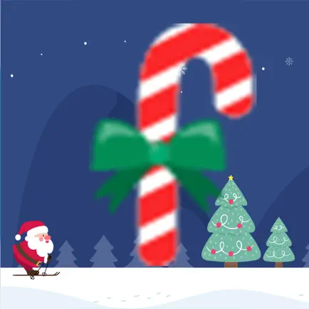 Flying Santa Читы