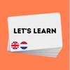 Dutch Flashcards - 1000 words