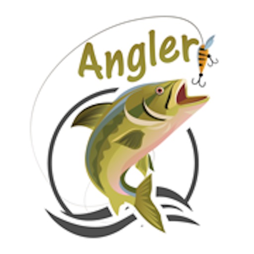 Angler: Trophy Fishing Icon