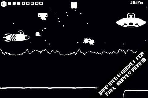 Air Supply - 1bit Run screenshot 4