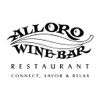 Alloro Wine Bar Restaurant