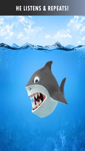 Talking Bruce The Shark(圖2)-速報App