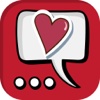 Love Stickers for iMessages – Romantic Emoji