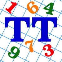 Times Tables - Test and Learn apk