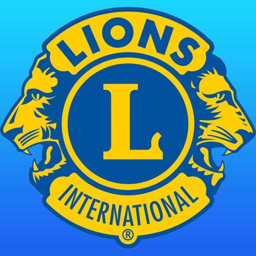 LionsMan Icon