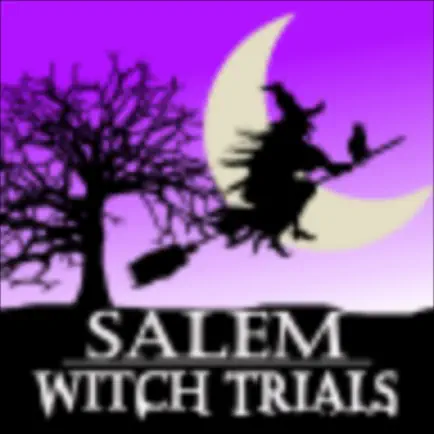 Salem Witch Trials Audio Guide Читы