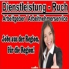 Dienstleistung-Ruch