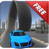 Car Stunt Driver - 3d extreme challenge free game