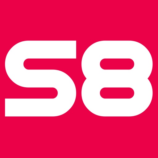 SIMA8 icon