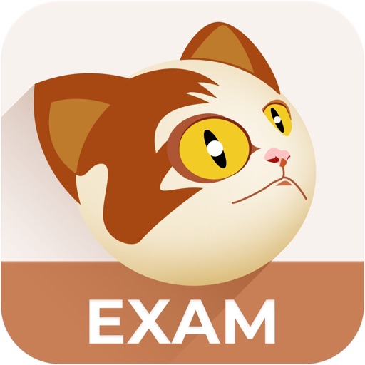 考试猫logo