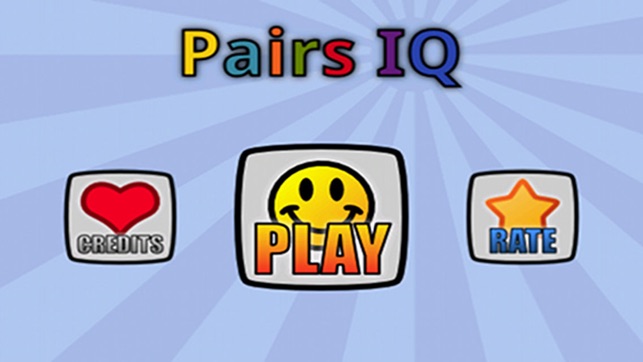 Pairs IQ(圖1)-速報App