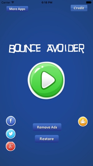 Bounce Avoiders(圖2)-速報App