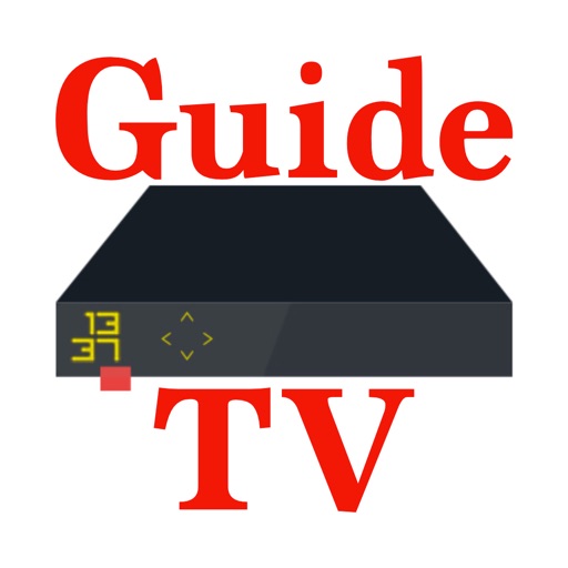 Guide TV pour Freebox v6 iOS App
