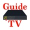 Guide TV pour Freebox v6