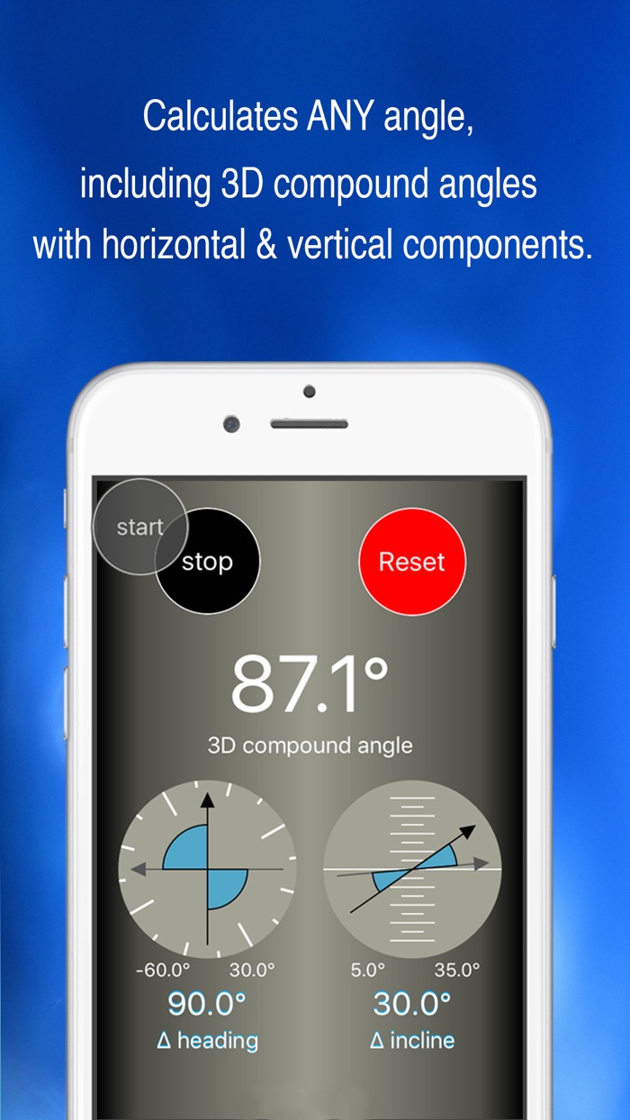 Pipeline Angle Finder