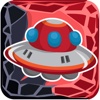 UFO Alien Match 3 Puzzle Game