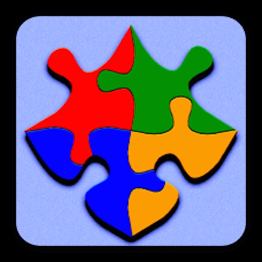 JiggySaw Puzzle - Jigsaw Classic Puzzle Version icon